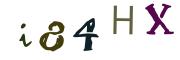 CAPTCHA на основе изображений
