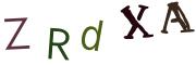 CAPTCHA на основе изображений