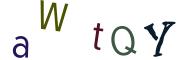 CAPTCHA на основе изображений