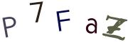 CAPTCHA на основе изображений