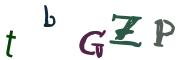 CAPTCHA на основе изображений