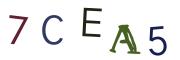 CAPTCHA на основе изображений