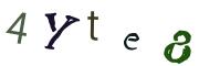 CAPTCHA на основе изображений