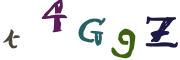 CAPTCHA на основе изображений