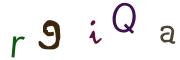 CAPTCHA на основе изображений