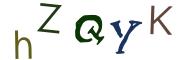 CAPTCHA на основе изображений