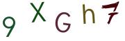 CAPTCHA на основе изображений