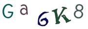 CAPTCHA на основе изображений