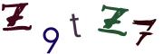 CAPTCHA на основе изображений