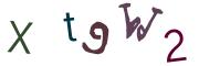 CAPTCHA на основе изображений
