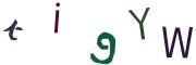 CAPTCHA на основе изображений