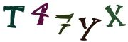 CAPTCHA на основе изображений