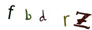 CAPTCHA на основе изображений