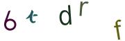 CAPTCHA на основе изображений