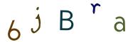 CAPTCHA на основе изображений
