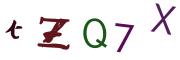 CAPTCHA на основе изображений