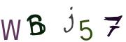 CAPTCHA на основе изображений