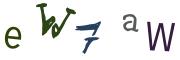 CAPTCHA на основе изображений