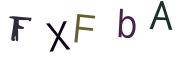 CAPTCHA на основе изображений