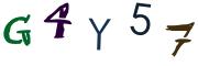 CAPTCHA на основе изображений