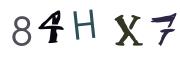 CAPTCHA на основе изображений