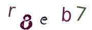 CAPTCHA на основе изображений