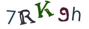 CAPTCHA на основе изображений