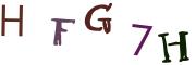 CAPTCHA на основе изображений