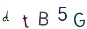 CAPTCHA на основе изображений