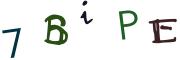 CAPTCHA на основе изображений