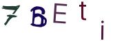 CAPTCHA на основе изображений