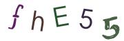 CAPTCHA на основе изображений