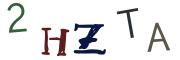 CAPTCHA на основе изображений