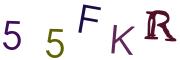 CAPTCHA на основе изображений