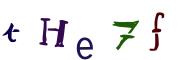 CAPTCHA на основе изображений