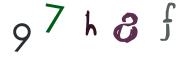 CAPTCHA на основе изображений