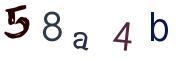CAPTCHA на основе изображений
