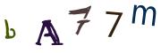 CAPTCHA на основе изображений