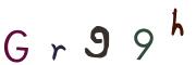 CAPTCHA на основе изображений