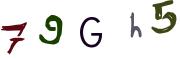 CAPTCHA на основе изображений