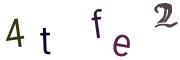 CAPTCHA на основе изображений