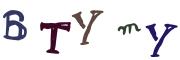 CAPTCHA на основе изображений