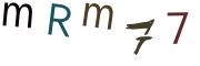 CAPTCHA на основе изображений