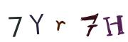 CAPTCHA на основе изображений