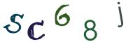 CAPTCHA на основе изображений