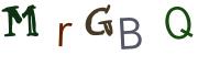 CAPTCHA на основе изображений