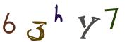 CAPTCHA на основе изображений