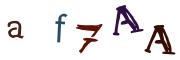 CAPTCHA на основе изображений