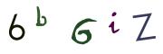 CAPTCHA на основе изображений