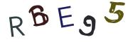 CAPTCHA на основе изображений